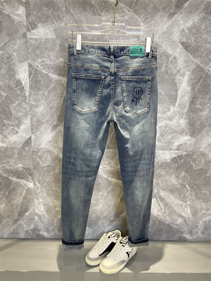 Philipp Plein Jeans